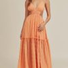 Clothing LANGsura | Laurel Maxi Dress