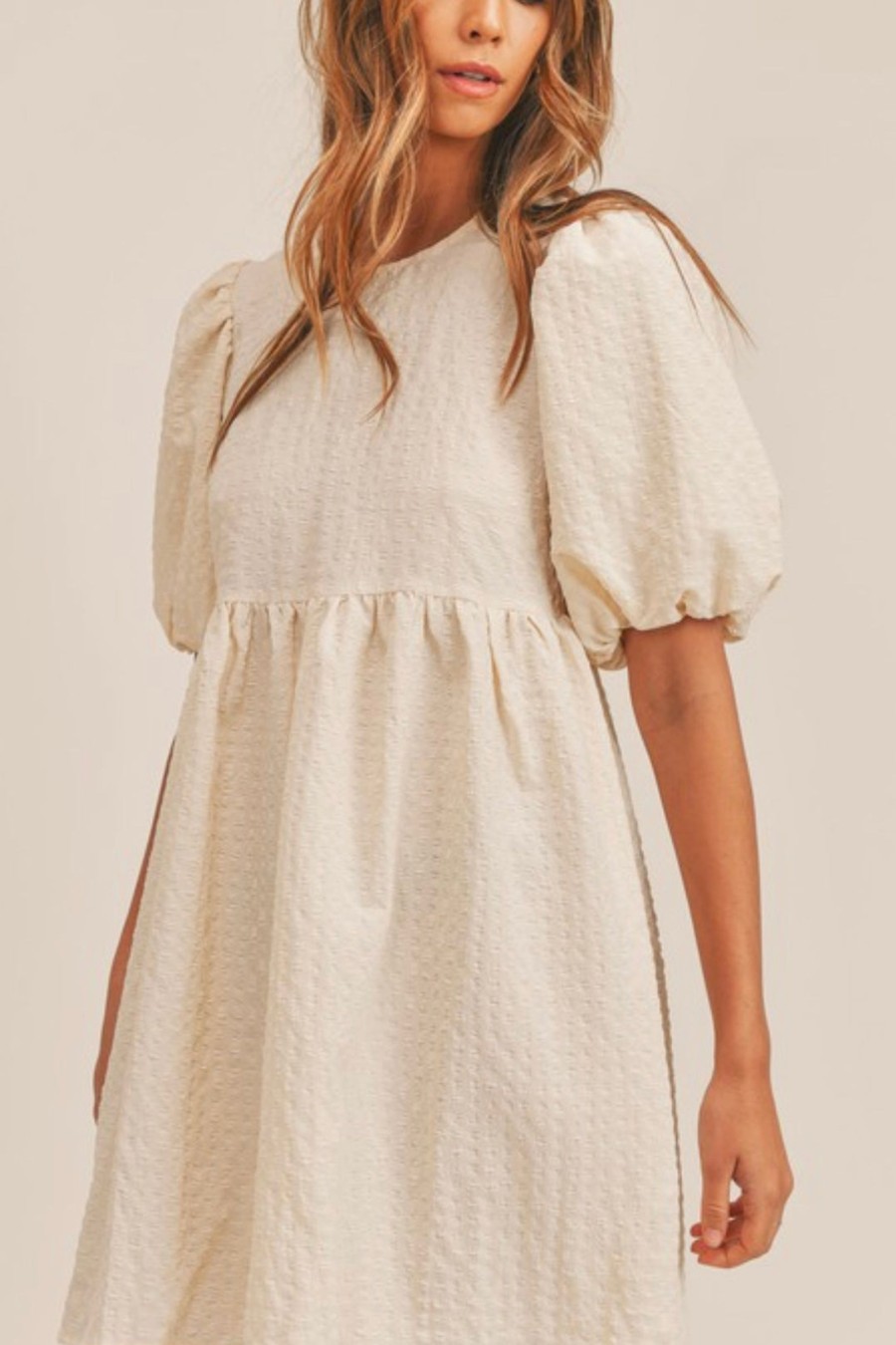 Clothing LANGsura | Leah Dress