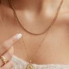 Accessories LANGsura | Romance Necklace