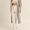 Clothing LANGsura | Brooke Knit Cardigan Sweater