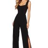 Clothing GR | Divine Jumpsuit - Black