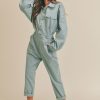 Clothing LANGsura | Hadley Jumpsuit