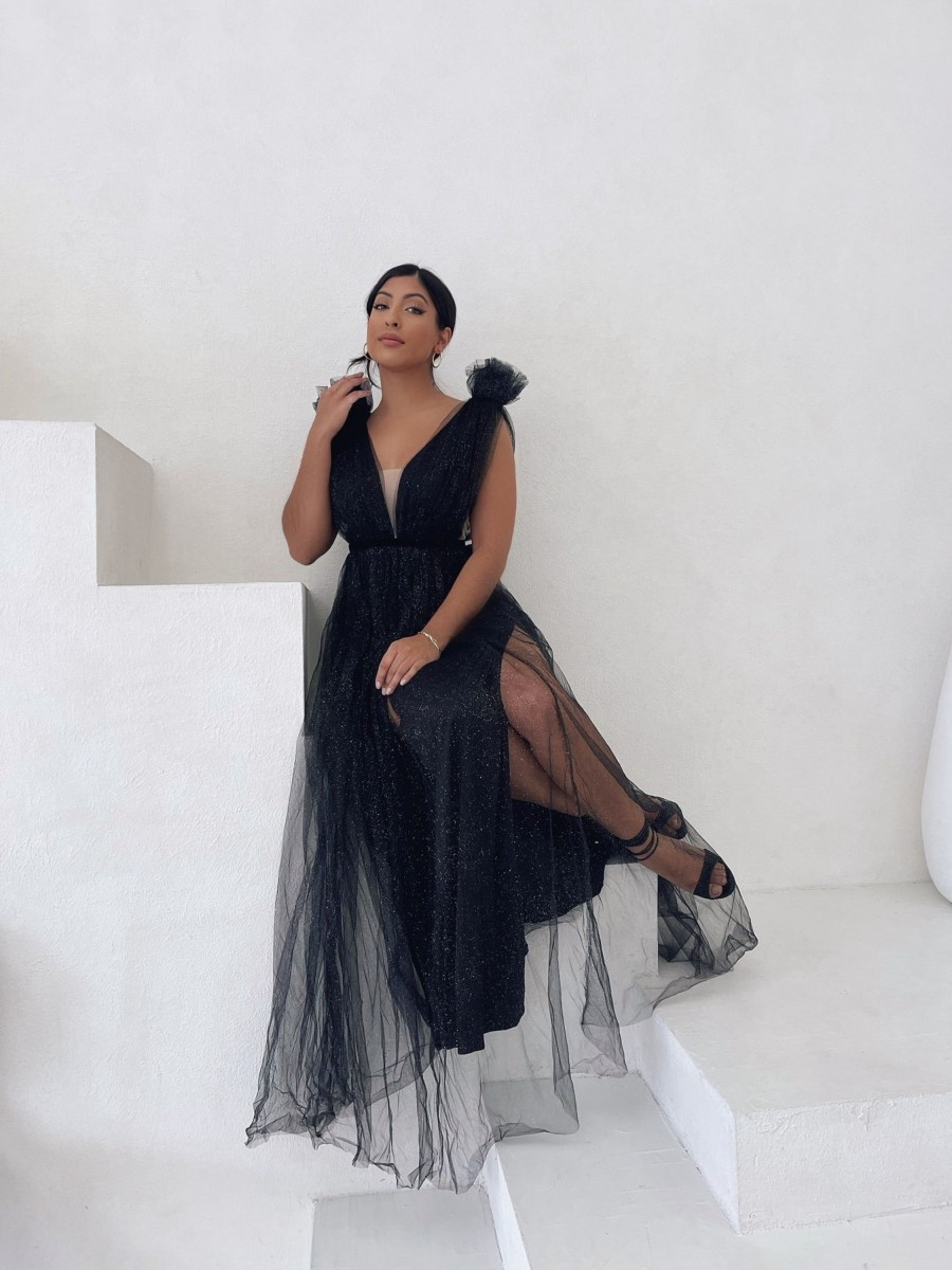 Clothing LANGsura | Gianna Tulle Dress