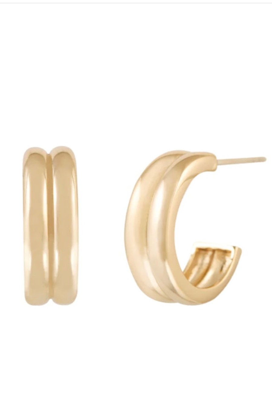 Accessories LANGsura | Marilou Earrings