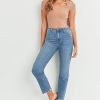 Clothing LANGsura | Alyson Jeans