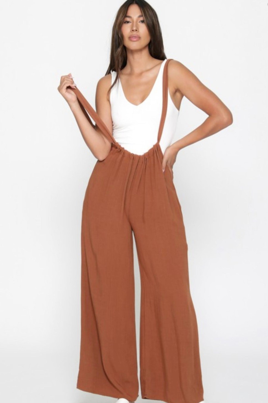 Clothing LANGsura | Azura Jumpsuit