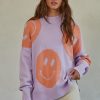 Clothing LANGsura | Happy Days Sweater