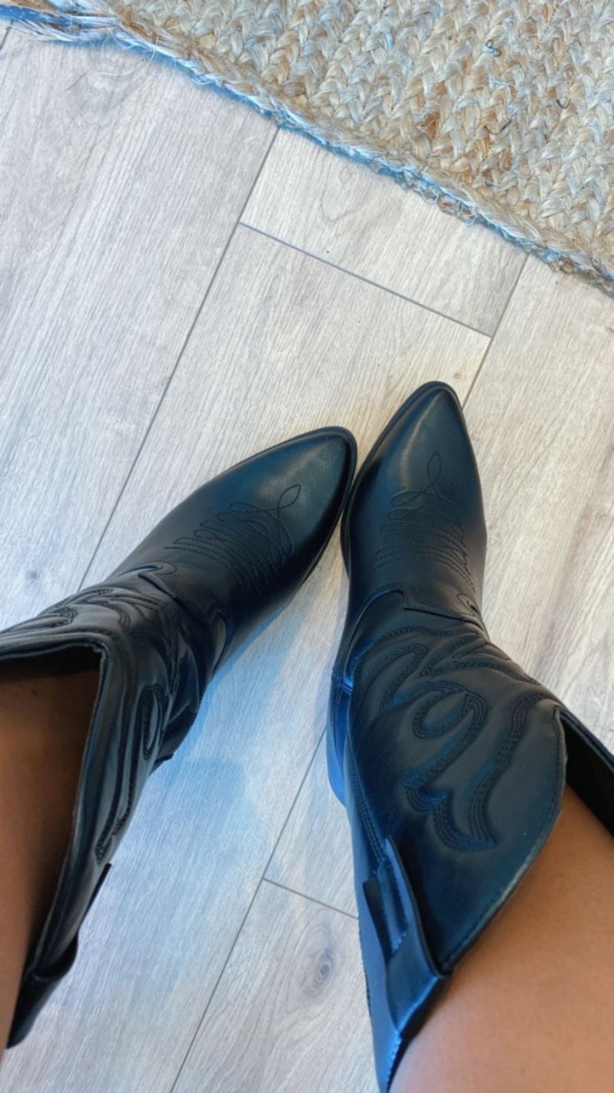 Accessories LANGsura | Dallas Boots