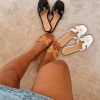 Accessories LANGsura | Sia Sandals