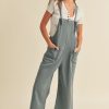 Clothing LANGsura | Frankie Jumpsuit